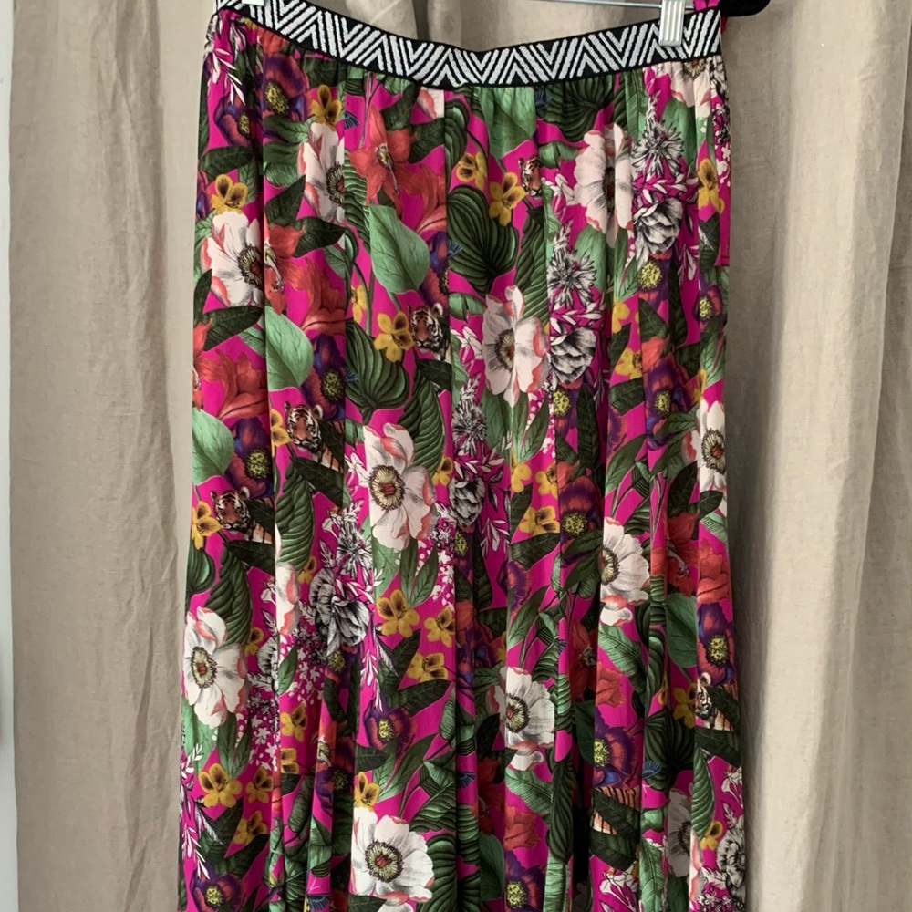 Anthropologie Skirt